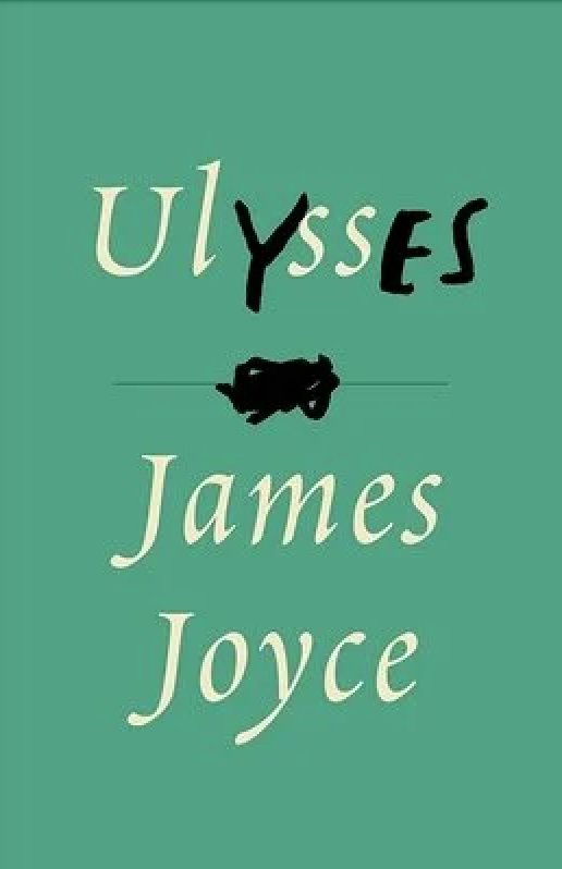 Read a 1922 review of James Joyce’s Ulysses. ‹ Literary Hub