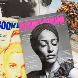 <em>The Nation</em> is bringing back <em>Bookforum</em>, baby.