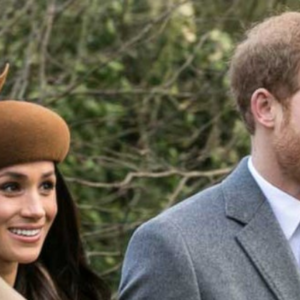 Harry and Meghan are looking to tap Dickens for their next content outing.