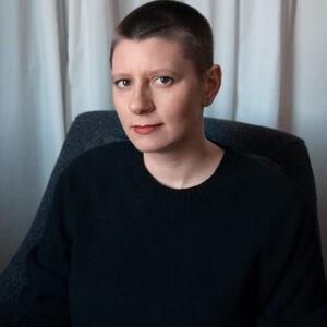 Literary Hub » Claudia Cravens