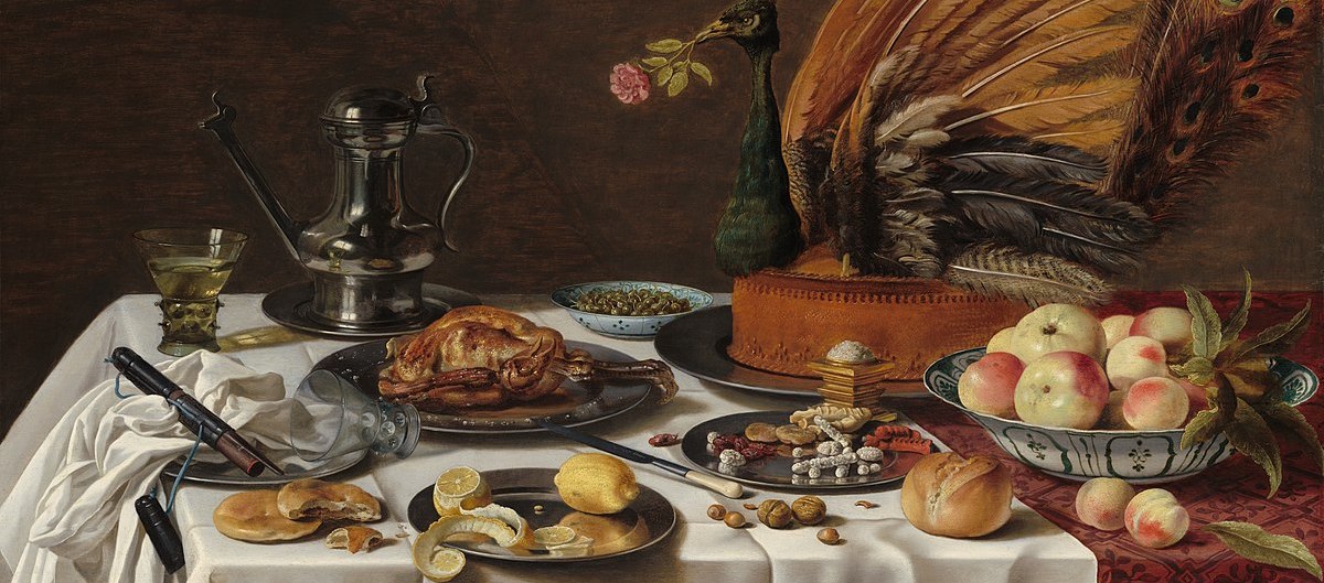 French Cooking: How and Why French Cuisine Came to Rule the World