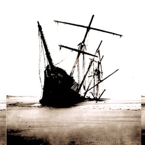 Between the River and the Sea: Surviving a Near-Death Experience on the Columbia River