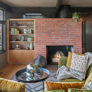 Must be nice: Beverly Cleary's old mansion listed for $1.8 million.