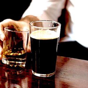Jon Michaud on the Best of New York City Distilled Into a Neighborhood Bar