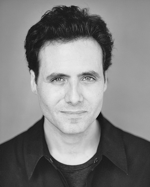 David Lipsky ‹ Literary Hub