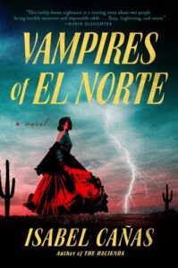 vampires of el norte