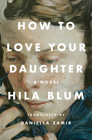 book review how to love your daughter