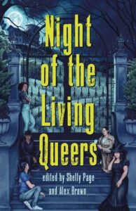 night of the living queers