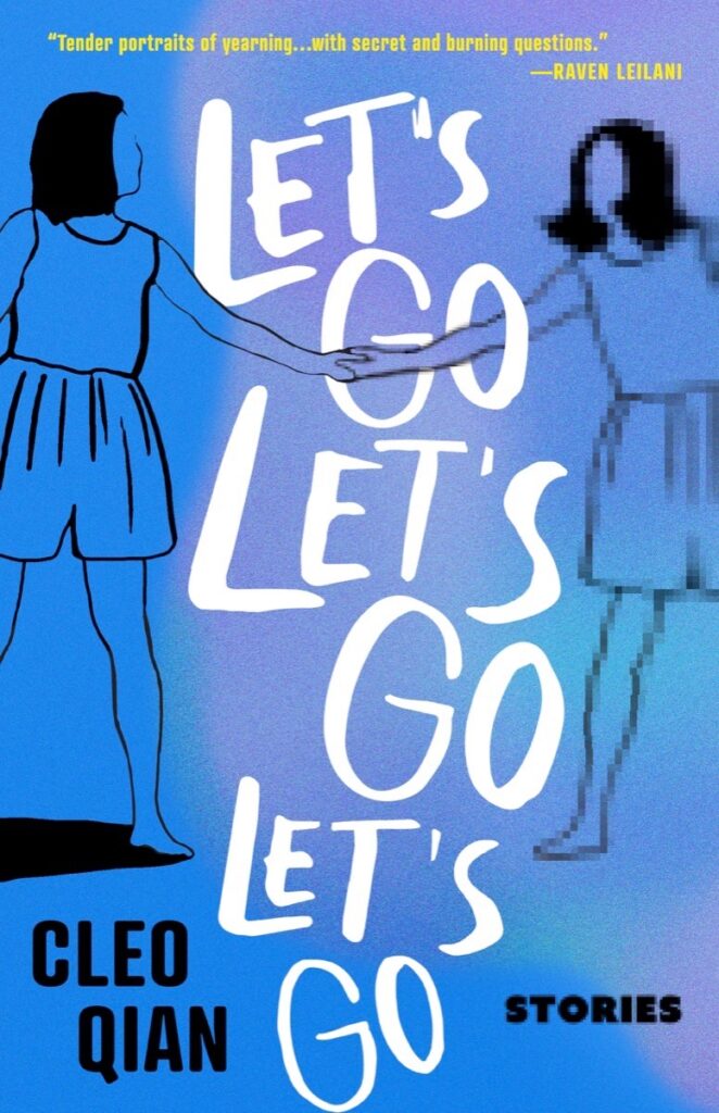 Qual é a diferença entre Let's go! e Let it go! ?