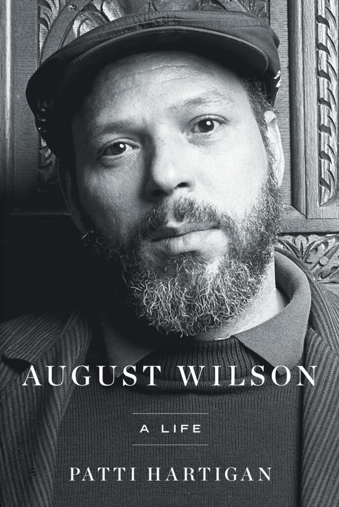 august wilson cover