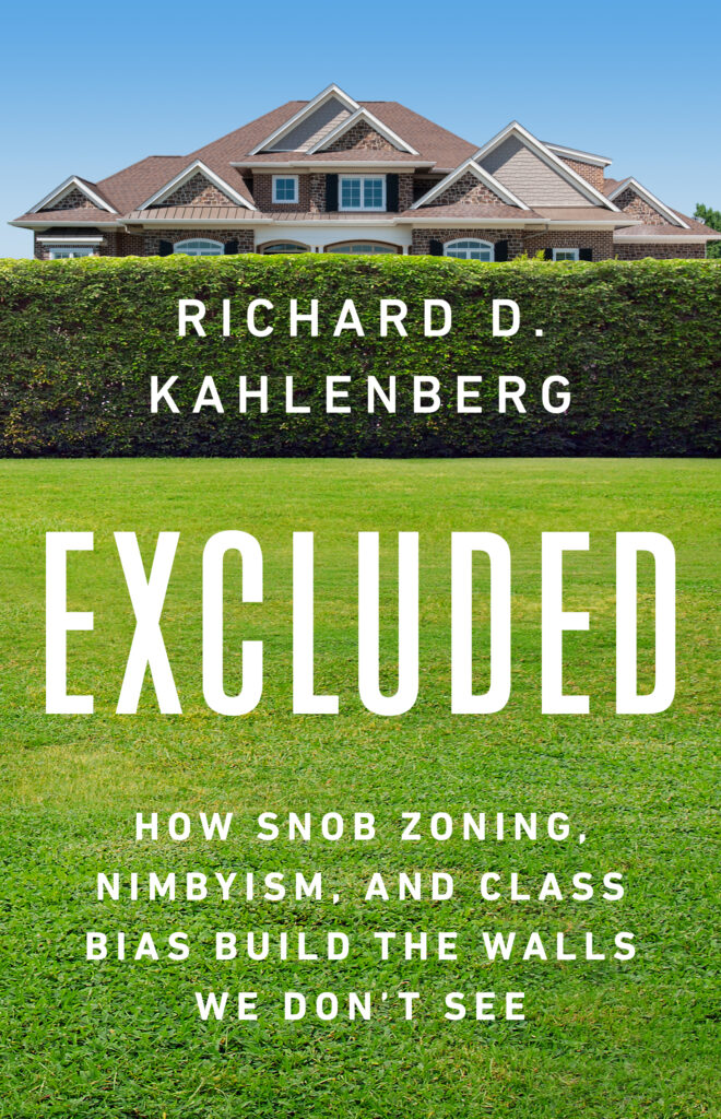 How Single-Family Zoning Laws Reinforce Existing Race And Class ...