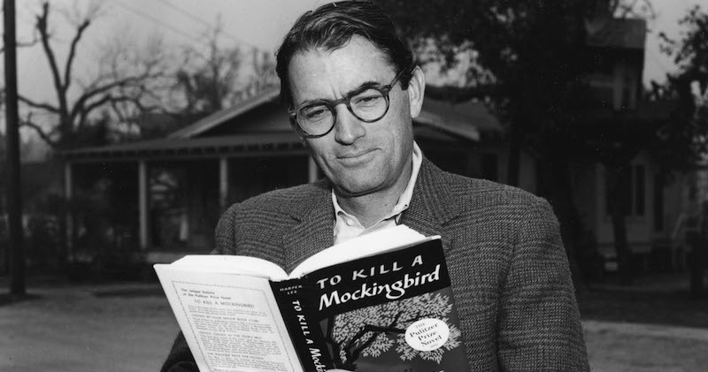 book review to kill a mockingbird new york times