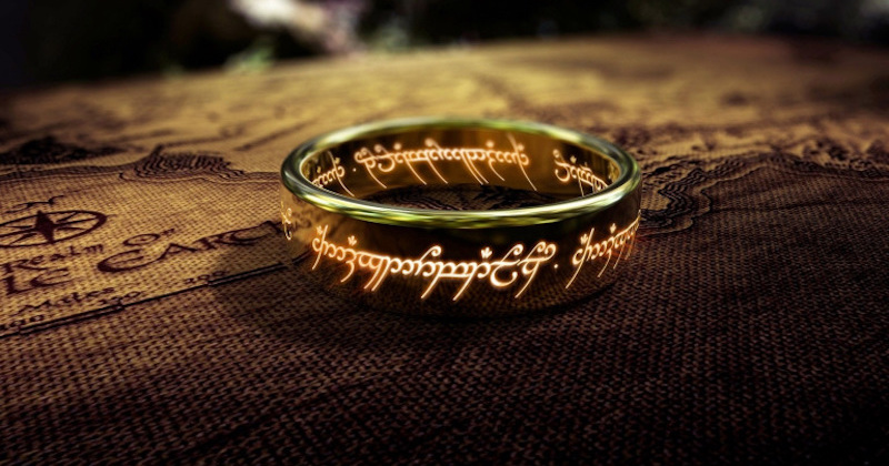 Lord of the Rings: Fellowship of the Ring