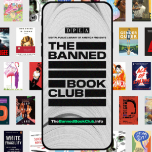 The Banned Book Club is an e-reader app that can get you over the firewall.