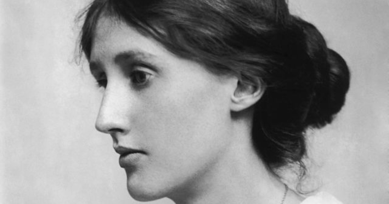 Behind the Scenes of Virginia Woolf's First Self-Published Story ‹ Literary  Hub