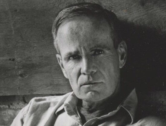 Hero of a Cult of One: On Loving Cormac McCarthy’s Early Work