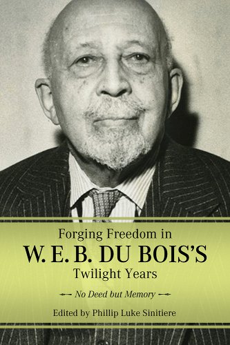 How W. E. B. Du Bois Helped Pioneer African American Humanist Thought ...