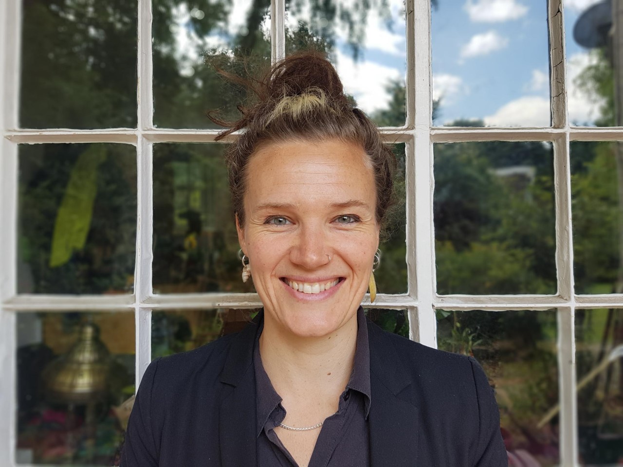 Helen Palmer ‹ Literary Hub