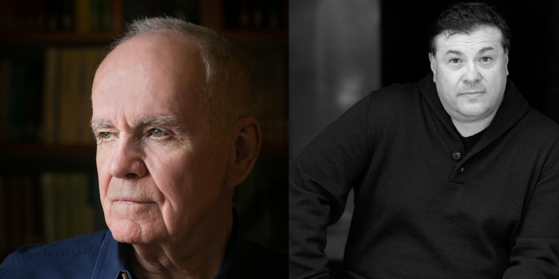 Cormac McCarthy, Author of 'The Road' and 'No Country for Old Men,' Dead at  89 - The New York Times