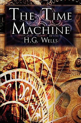 time travel machine story