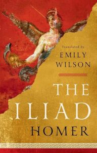 the iliad