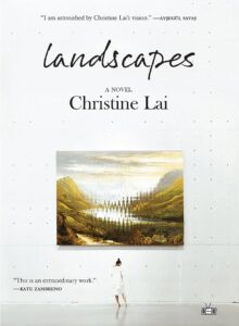 christine lai landscapes