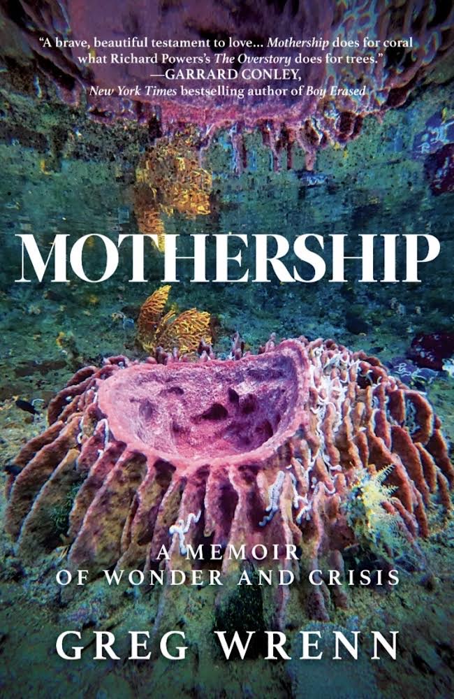 mothership