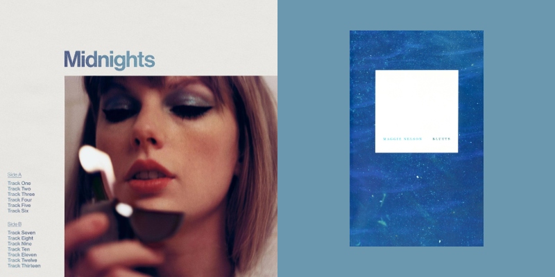 The Swiftie Project Part Ten: Midnights