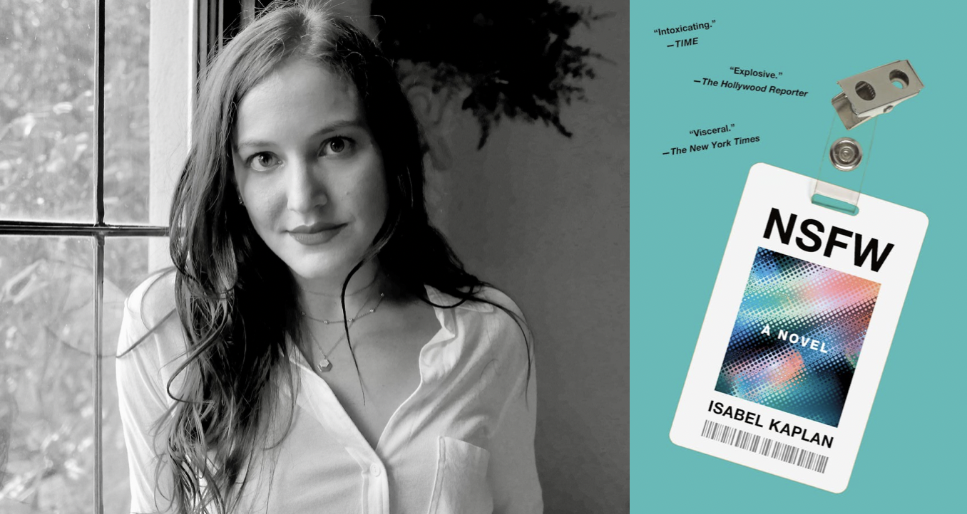 Isabel Kaplan on Relationship Complexity