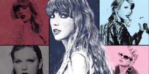 Taylor Swift Eras tour