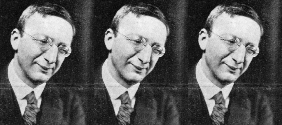 Lit Hub Daily: August 10, 2023