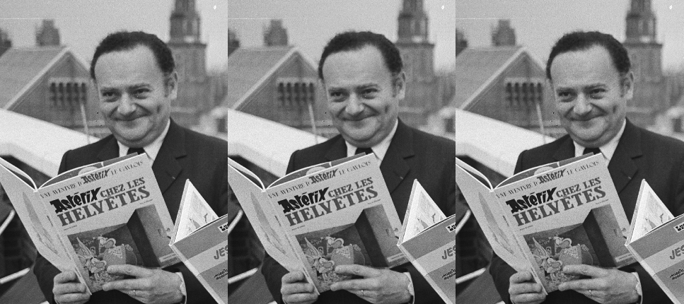 Lit Hub Daily: August 14, 2023