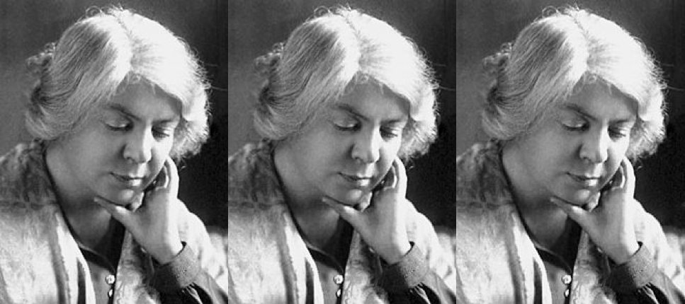 Lit Hub Daily: August 16, 2023