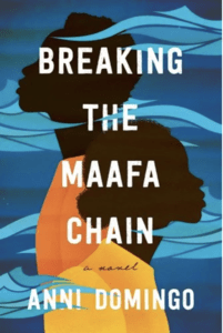 Breaking the Maafa Chain
