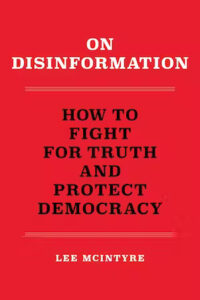 on disinformation