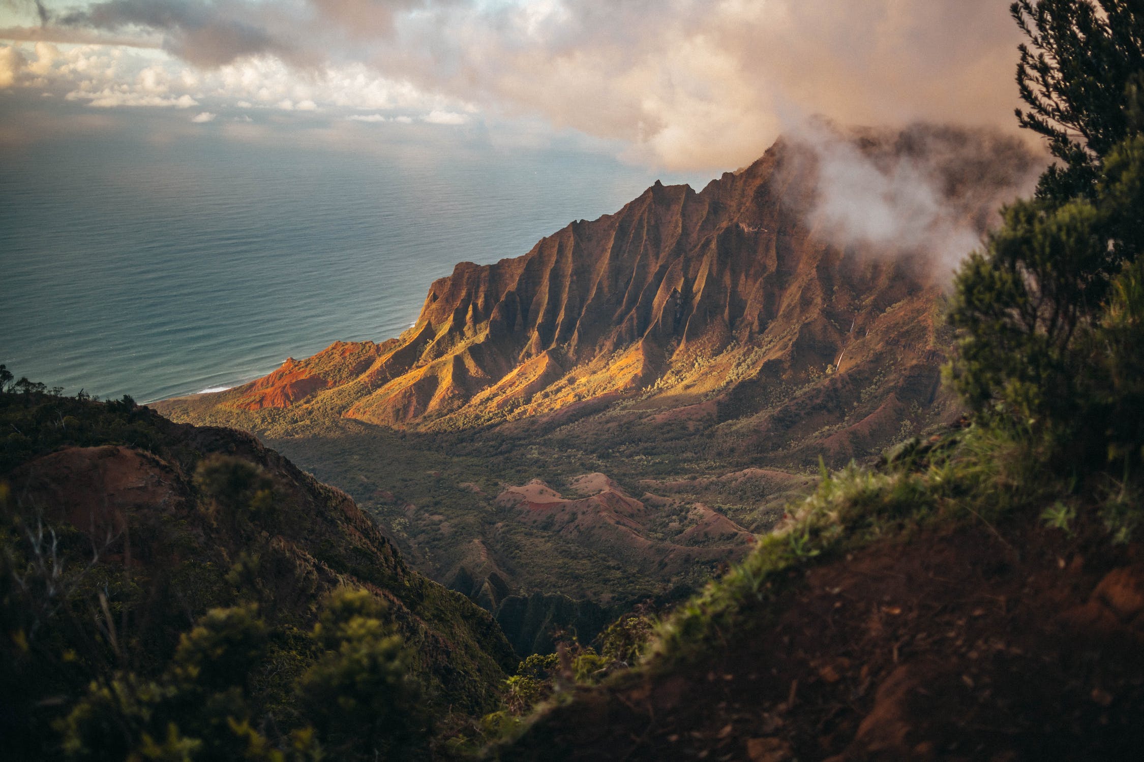 Megan Kamalei Kakimoto On The Many Ways To Tell a Hawaiian Story