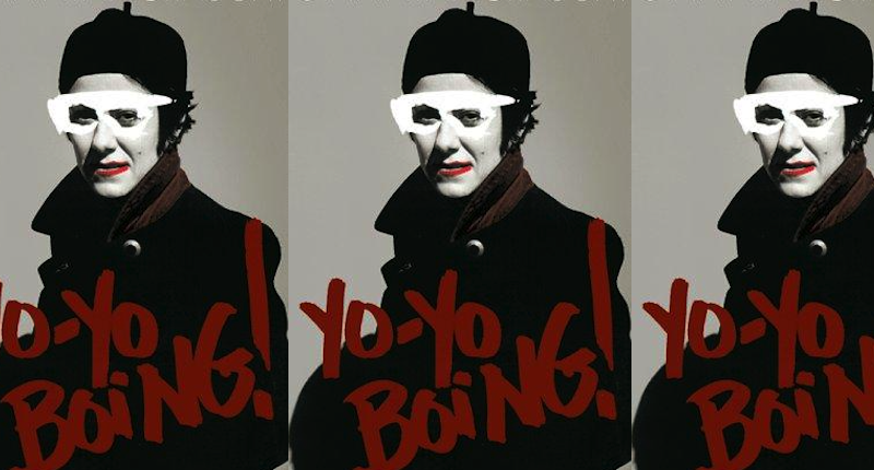 yo yo boing