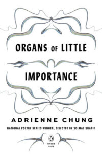 organs of little importance