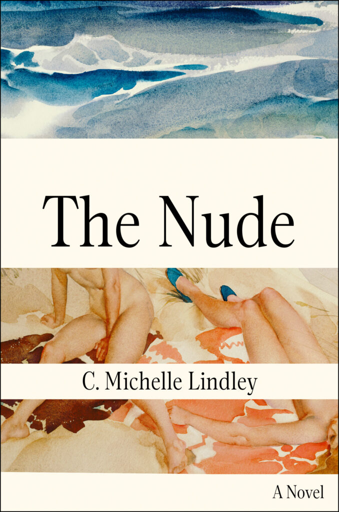 the nude lindley