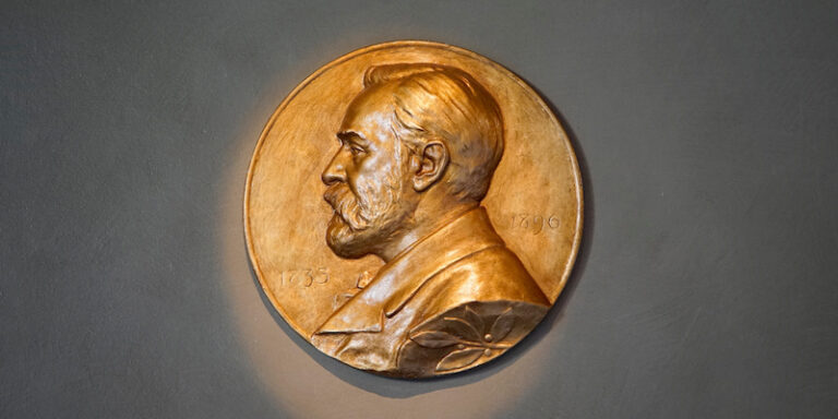 Here are the bookies’ odds for the 2026 Nobel Prize in Literature.