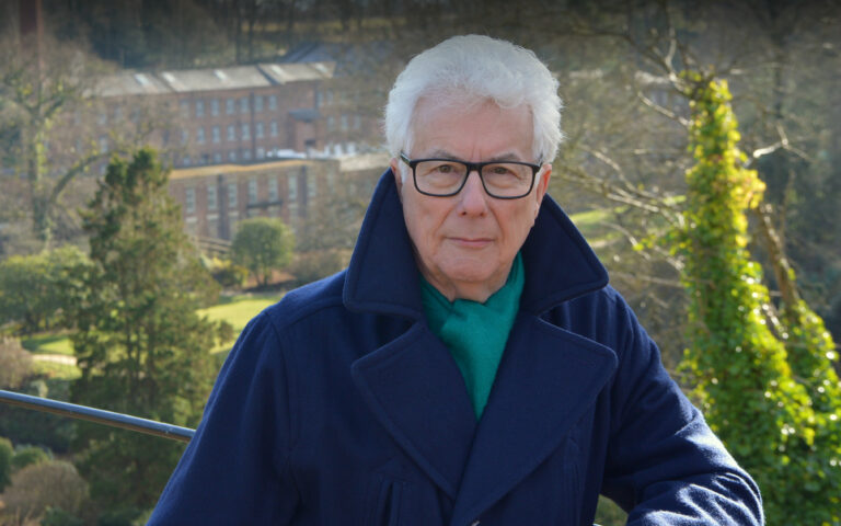 Ken Follett Wants His Books to Feel as Exciting as James Bond