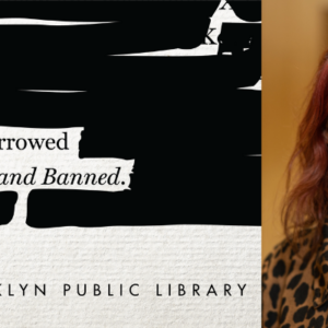 Brooklyn Public Library’s Leigh Hurwitz on Helping Young People Resist Censorship