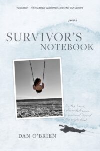 survivor's notebook
