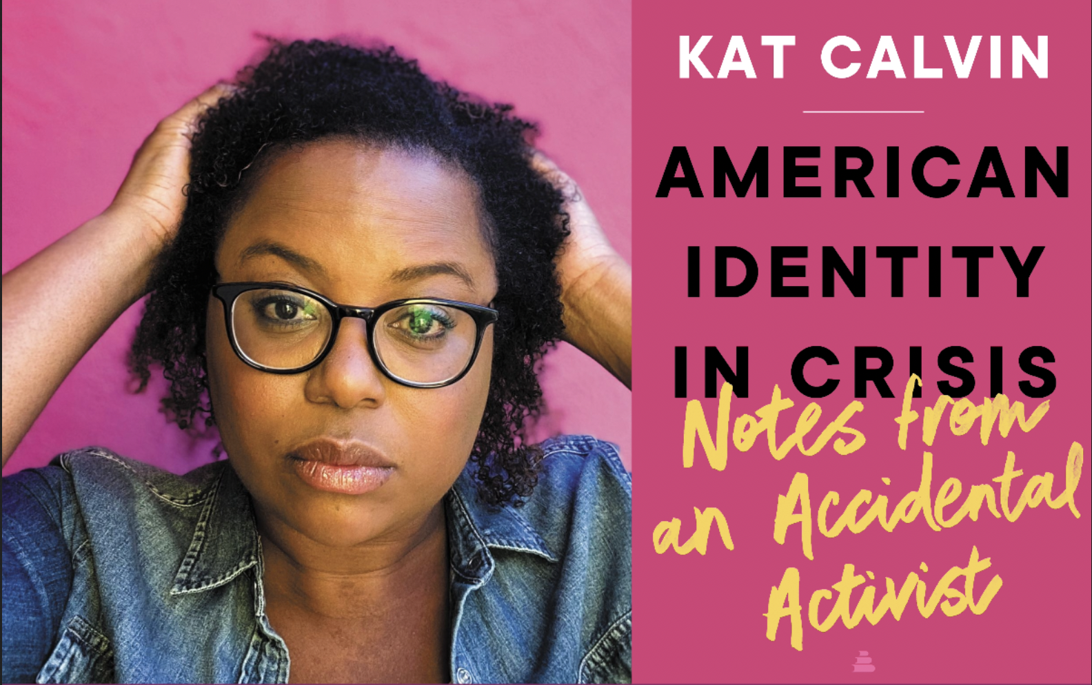 Kat Calvin on Fighting for Those Without Documentation
