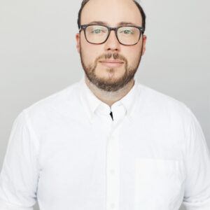 Literary Hub » Sean Michaels