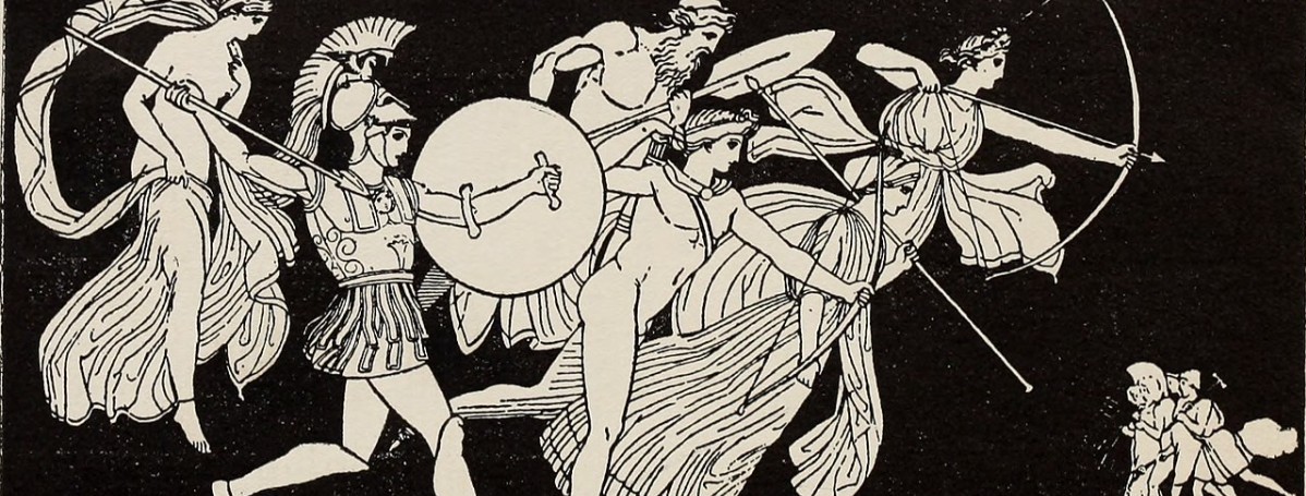 Why the tale of Achilles and his lover still has the power to move us, Books
