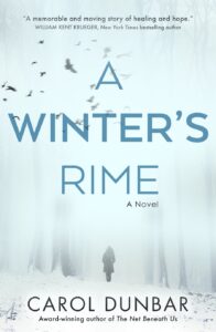 a winters rime