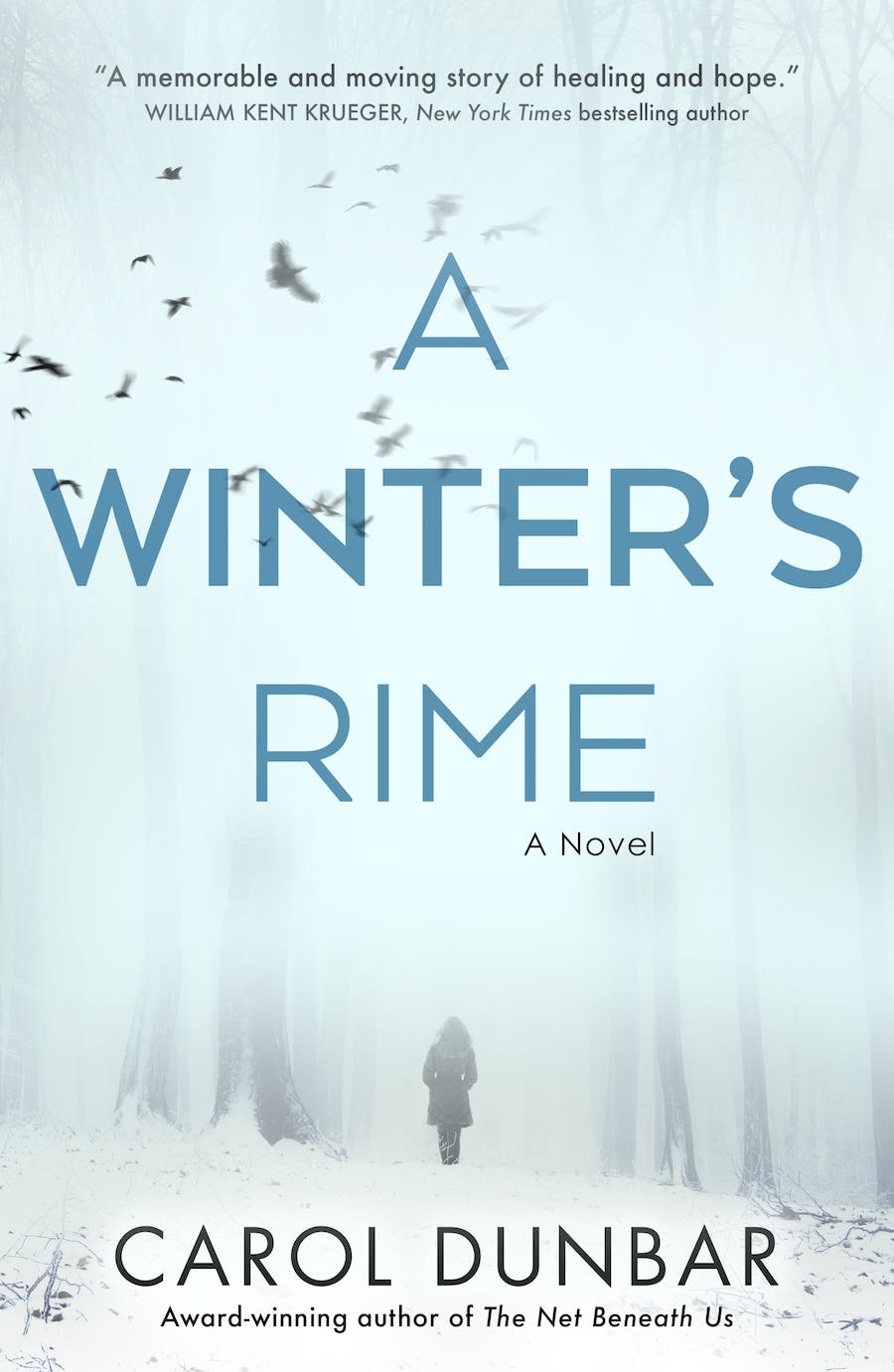 Literary Hub » What Writing Under the Constant Threat of Deluge Taught ...