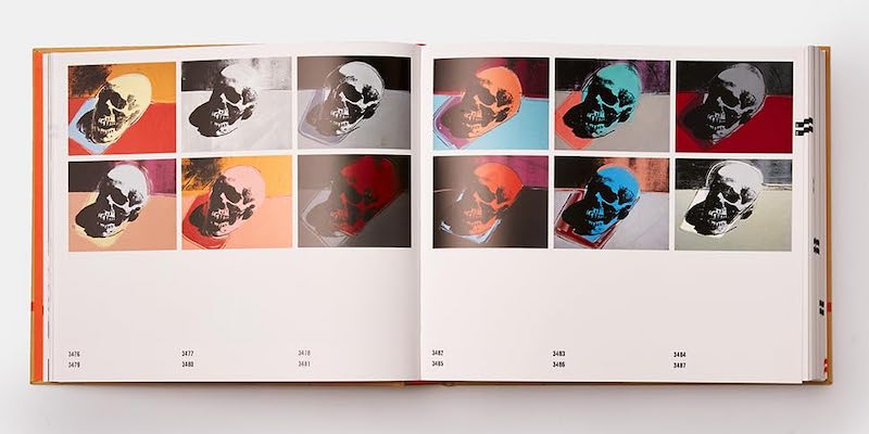 12 Best Art Books of 2021 To Keep You Creatively Inspired for Years