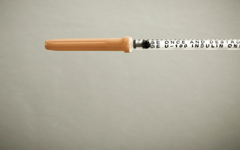 “One of the Single Most Expensive Substances on the Planet”: The Insulin Crisis of the 21st Century